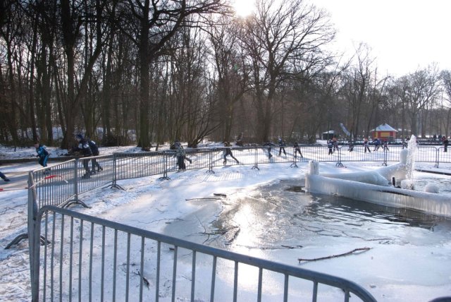 Schaatskampioenschap